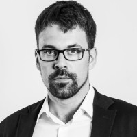 AUTO1 Group Employee Piotr Baranowicz's profile photo