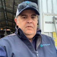 Denison Gas Limited Employee James Dean's profile photo
