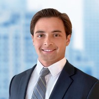 BW Forsyth Partners Employee Kyle Mill's profile photo