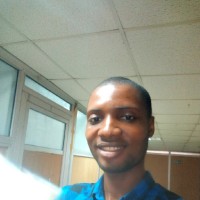 Ifenna Ubabuko Email