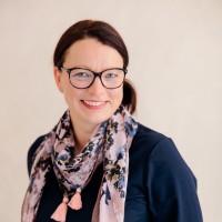 KEY Relocation Employee Tytti Lauhava-Kääriäinen's profile photo