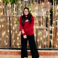 Pine Labs Employee Nandini Jha's profile photo