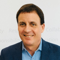 TransCanada Employee Darin Tucker's profile photo