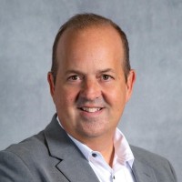 Siemens Healthineers Employee Randy Booth's profile photo