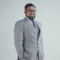 Ranhill Bersekutu Sdn Bhd Employee Azfar Safri's profile photo