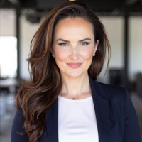 Diwo Employee Alina Petrovici's profile photo