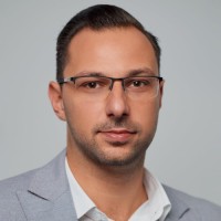 Webini Employee Przemysław Hejduk's profile photo