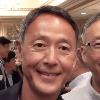 Tosoh Corporation Employee 市坂 潤's profile photo