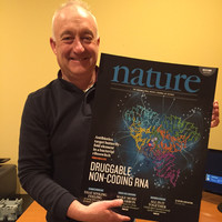 Merck Employee John Howe's profile photo