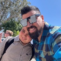 Eric Estrella Email & Phone Number
