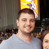 Skyline Steel Employee Richard Barber's profile photo