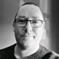 Rushmore Distributors Employee Michael Buxton's profile photo