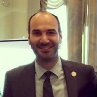 Giorgi Gogsadze Email