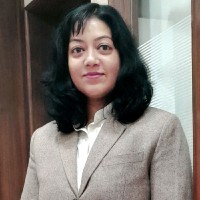 Deeksha Employee Saradha R's profile photo