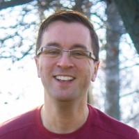 General Motors Employee Nathan Jamison's profile photo
