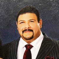Honeywell Employee Arthur Whipple's profile photo