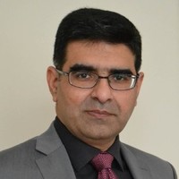 DTC Force Employee Khurram Mehdi's profile photo
