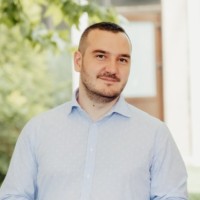 Global Technical Group Employee Catalin Onofrei's profile photo