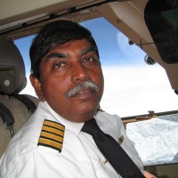 CFR & Associates Employee Gihan Gaf's profile photo