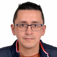 Johann Daniel Parra Sanchez Email