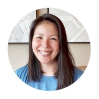 Fastcommerce Employee Luciana Hamassaki's profile photo