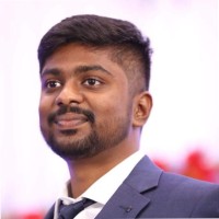 Fortress Power Employee Nimal Murugananthan's profile photo