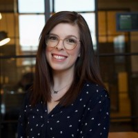 Free for Life International Employee Delaney Dickey's profile photo