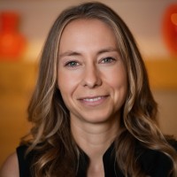 The Blue Standard Employee Lea D'Auriol's profile photo