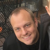 Hertz Employee Jon Mattison Jr's profile photo