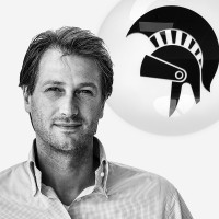 Ares Design Employee Dany Bahar's profile photo