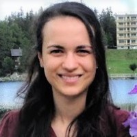 Van Dijk Geotechniek & Milieu B.V. Employee Clara Balduino's profile photo