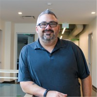 Milhaus Employee Justin Holloman's profile photo