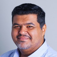 Mytra Employee Ahmad Baitalmal's profile photo