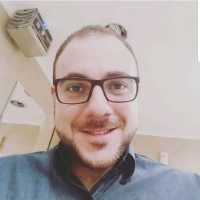 Tecnoarames Employee Gabriel Pacheco's profile photo