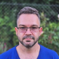 Olive Studio Employee Alin Istrate's profile photo
