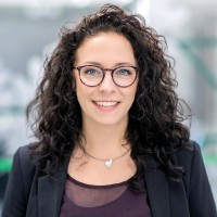 BHI – Biohealth int. GmbH Employee Giuliana Basile's profile photo