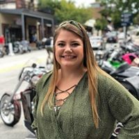 Patra Corporation Employee Hannah Booth's profile photo