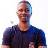 Sloovi Employee Daniel Oyeyemi's profile photo