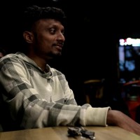 SPRINTPARK Employee Bharath Kumar's profile photo