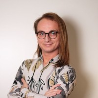 kimeta Employee Raphael Mitas's profile photo