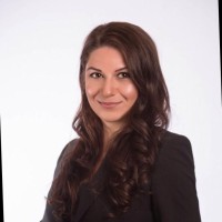 Alexander JLO Employee Sabina Postolache's profile photo