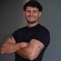 BG Group UAE Employee Innes Fraser's profile photo