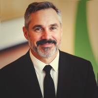 GW Center for Cyber & Homeland Security Employee Ernie Ferraresso's profile photo