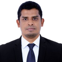 Mohammed Ashfaq Email & Phone Number