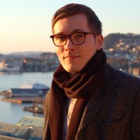 Dirtybit Employee Fredrik Hansen's profile photo