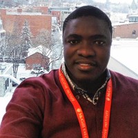 Expresso Employee Khadim Diop's profile photo