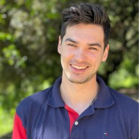 Ferran Casellas Muñoz Email