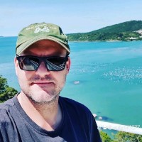 INCASA S.A Employee Rafael Medeiros Martins's profile photo