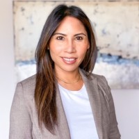 Pearson Employee Sonia Tan's profile photo