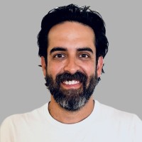 Tradespace Employee Carl Osterlof's profile photo